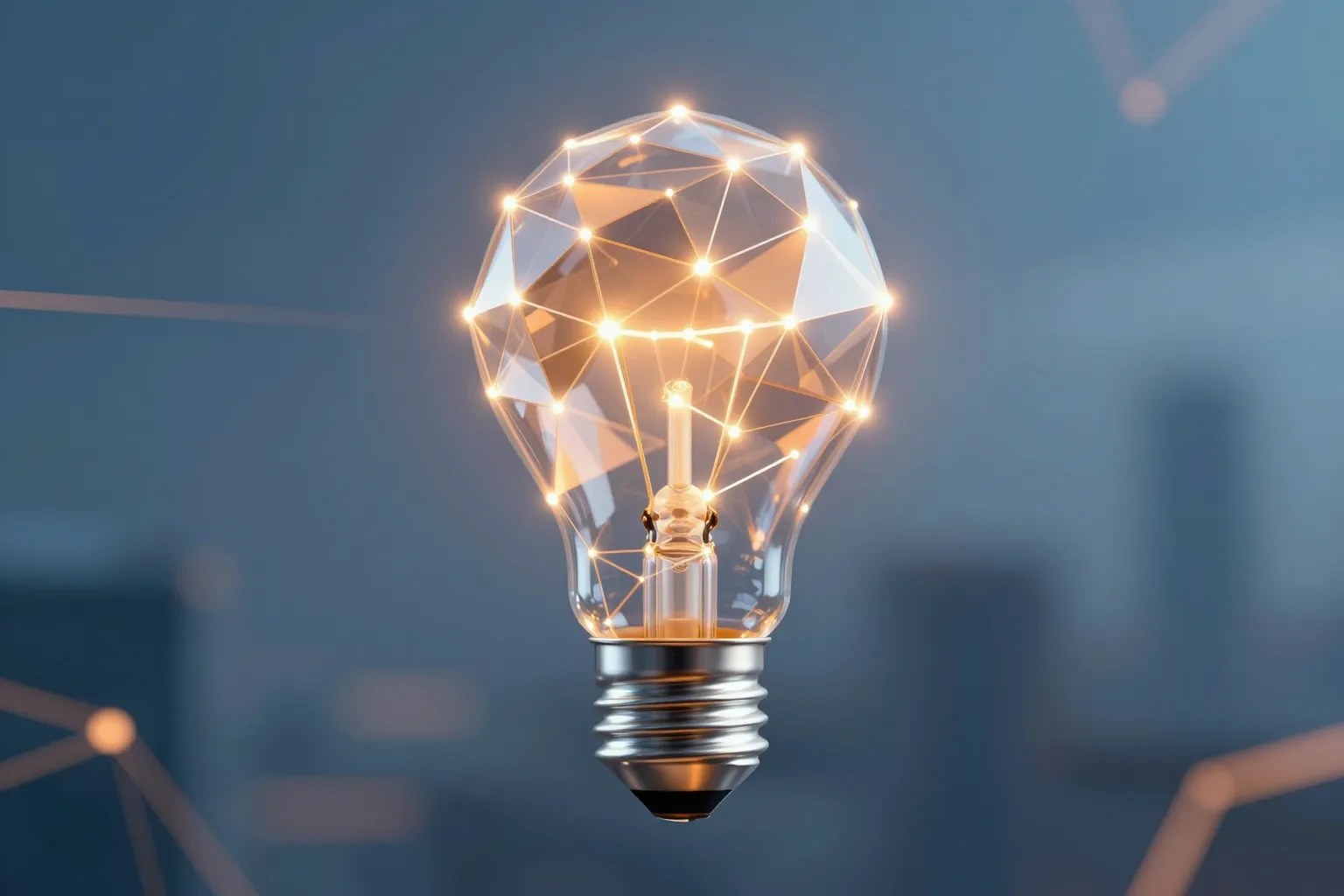 Warum Innovation seine Wichtigkeit besitzt