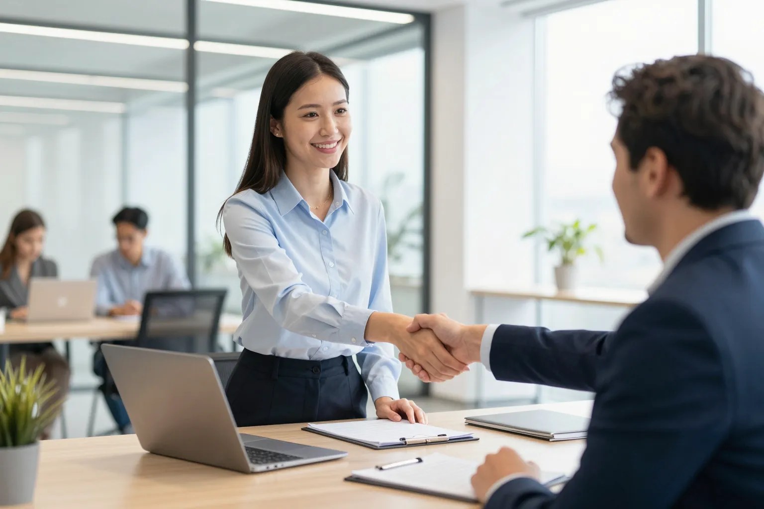 Tipps zur Mitarbeitergewinnung und Mitarbeiterbindung