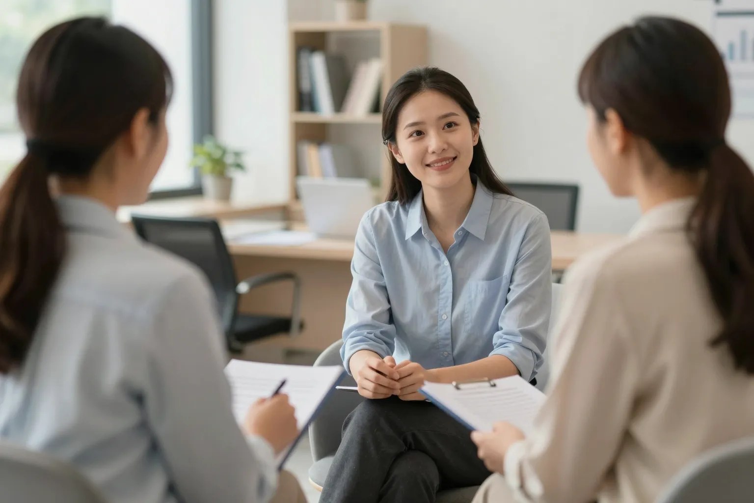 Kundenverständnis & Empathie ist der Schlüssel zum Erfolg