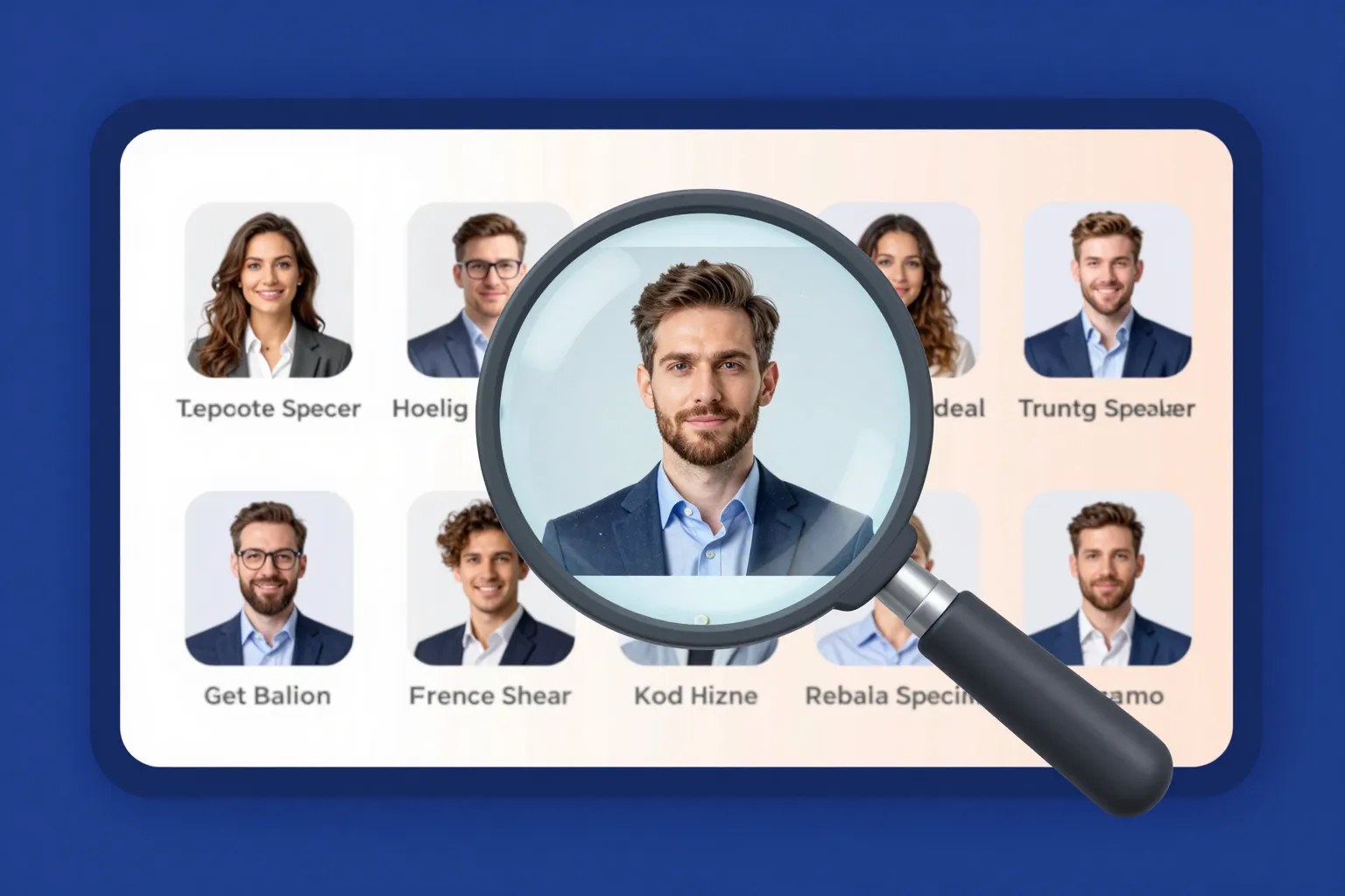 Wie finde ich den passenden Redner für meine Keynote Speech? Das findest du in diesem Blogartikel heraus