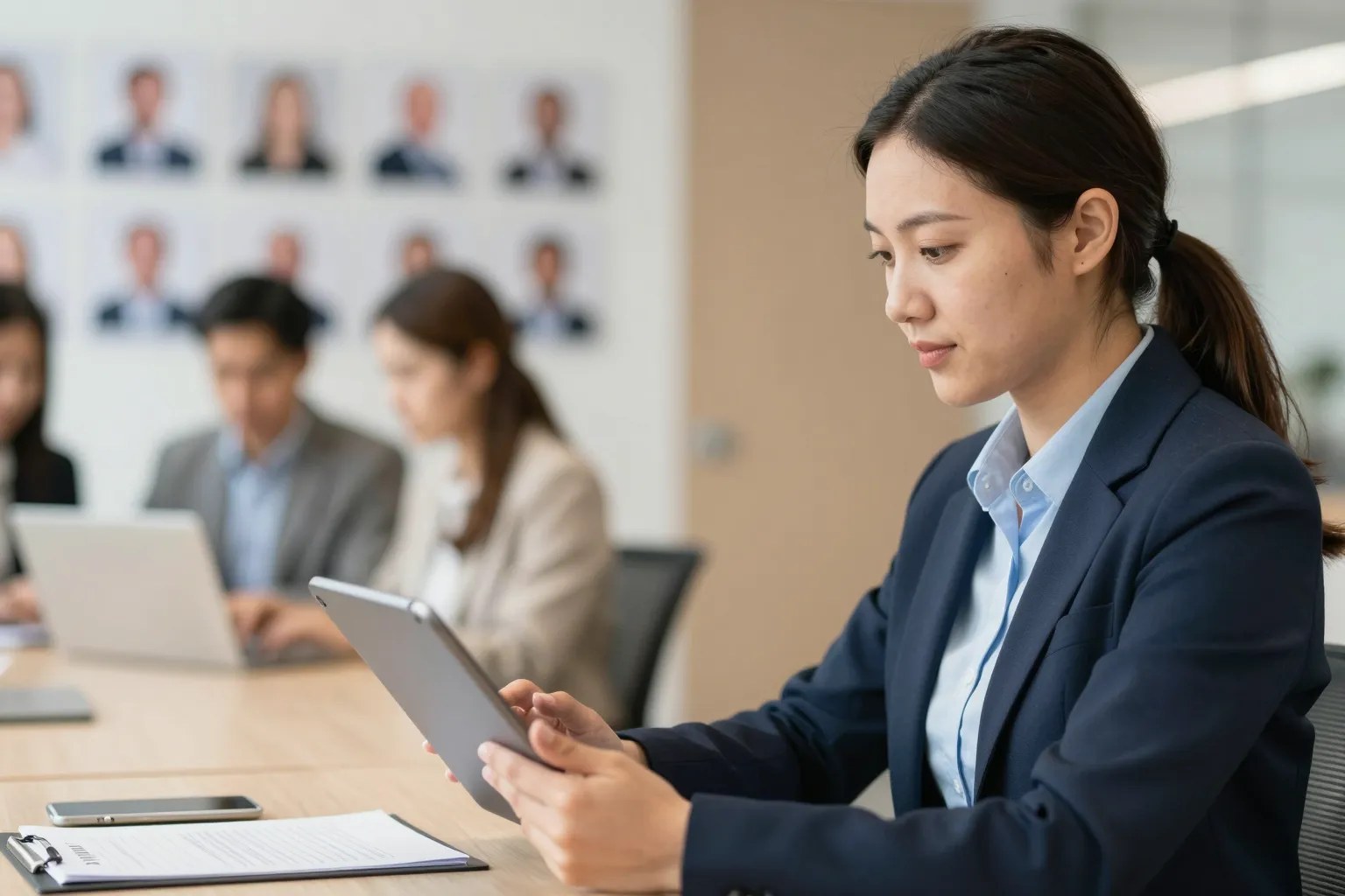 WIe finde ich die richtigen Mitarbeiter? Tipps und Tricks findest du in diesem Blog