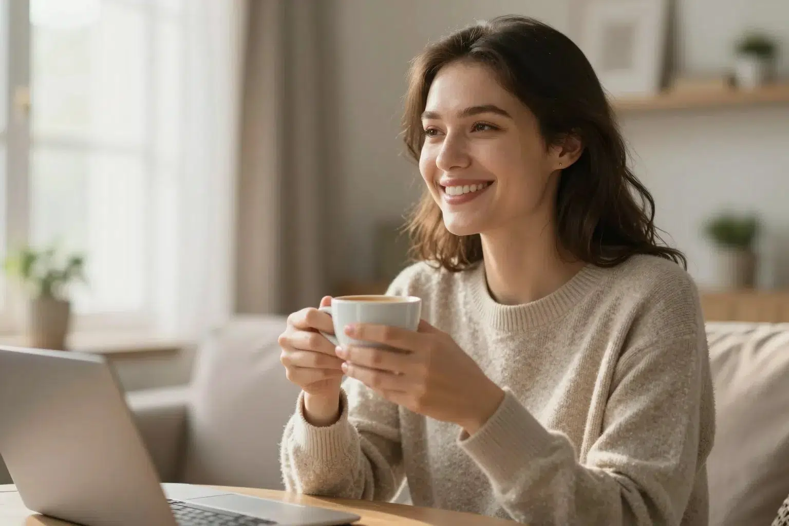 Was gibt mir selbst ein gutes Gefühl? Finde es heraus