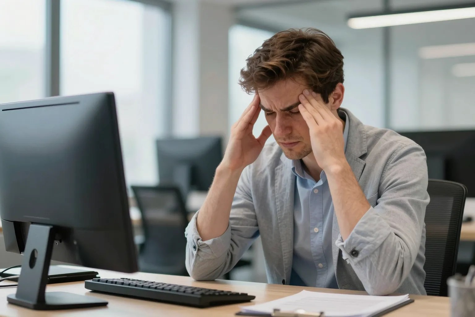 Resilienz entwickeln