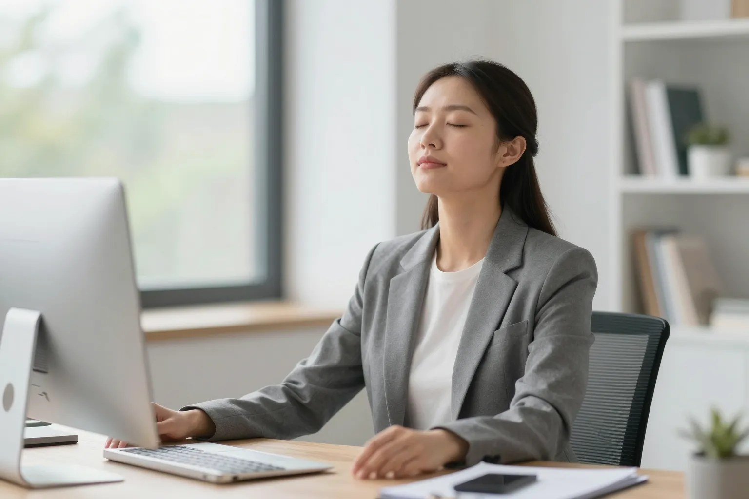 Der Umgang mit Stress ist essentiell für ein erfolgreiches Unternehmerdasein